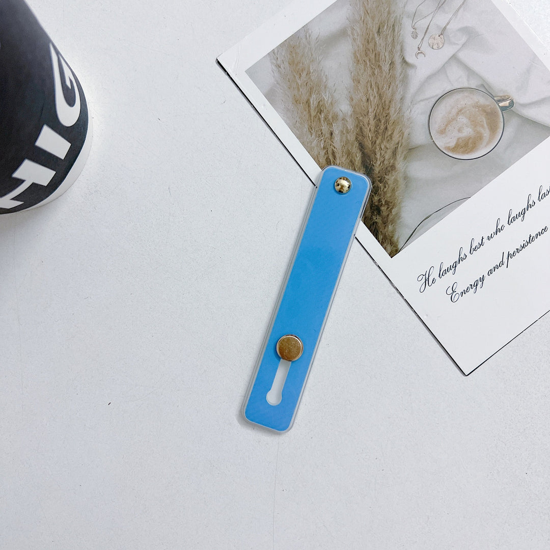 Minimalistisches Lesezeichen Karnz