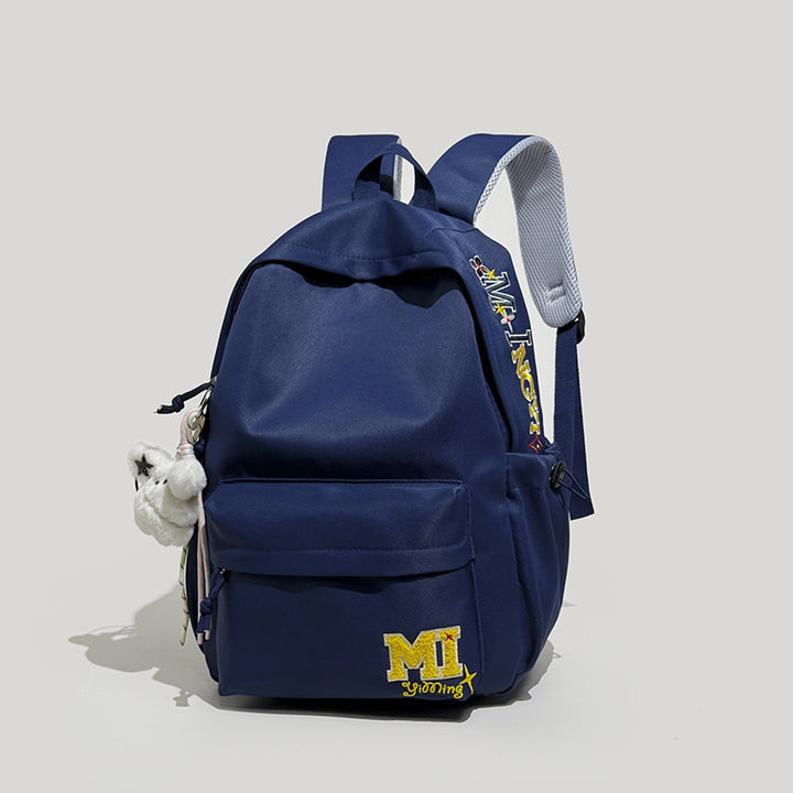 Lässiger Reise-Rucksack Karnz