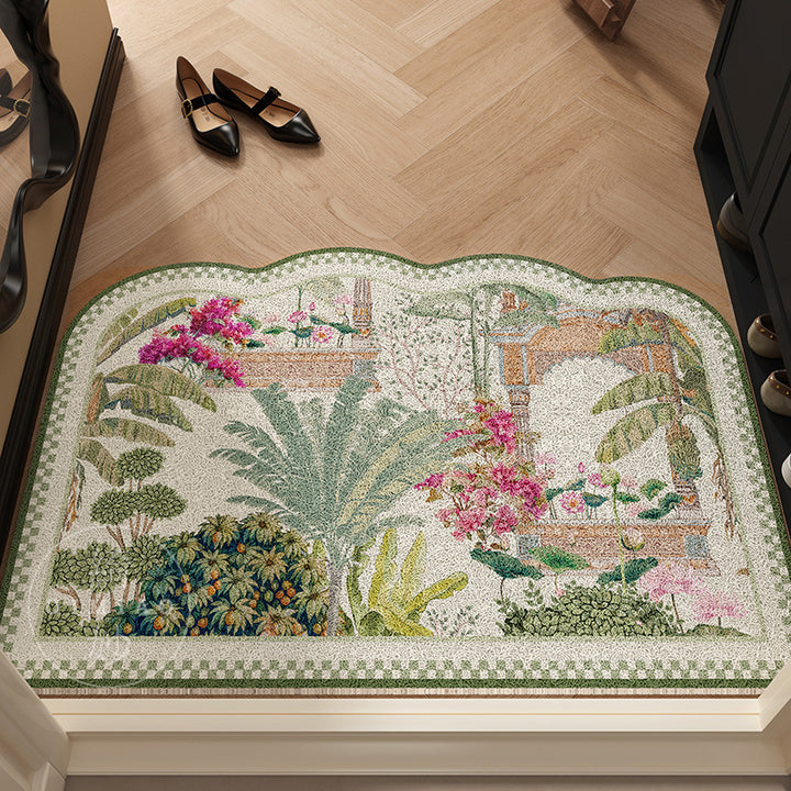 Home Decor Mat Karnz