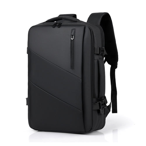 Wasserdichte Mehrfach-Fach Reise-Rucksack Karnz