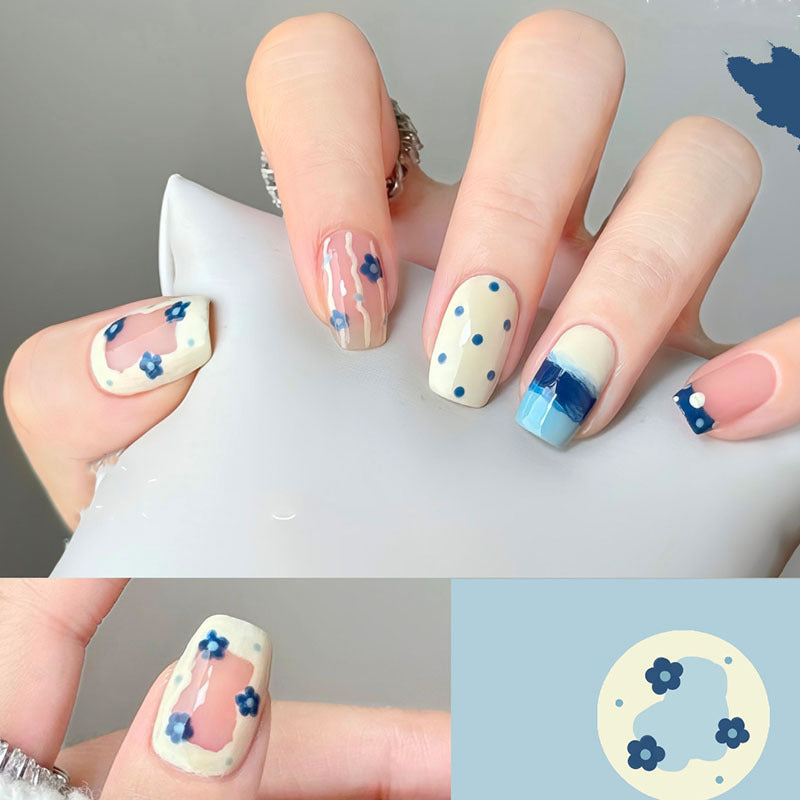 Kreative Nagelkunst Design Kollektion Karnz