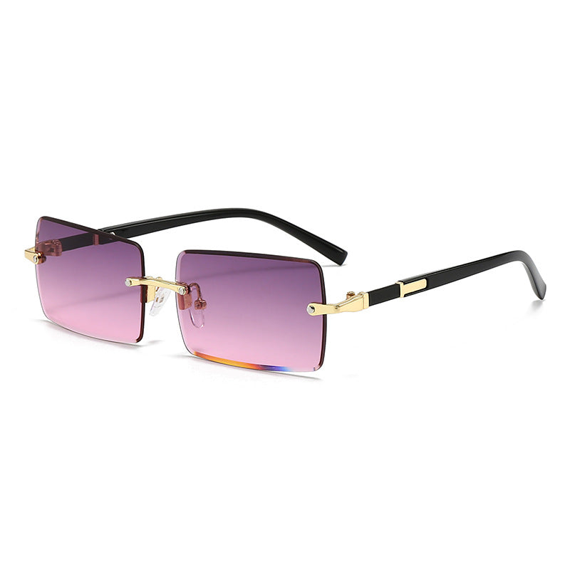 Damen Sonnenbrille Karnz