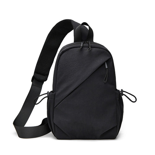 Stilvolle Sling-Rucksack Karnz