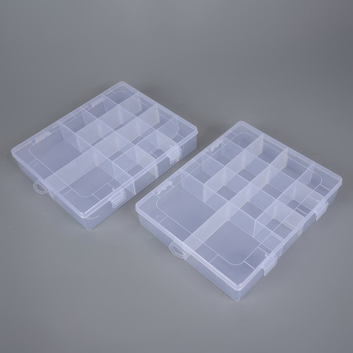 Multi-Fach Craft Storage Box Karnz