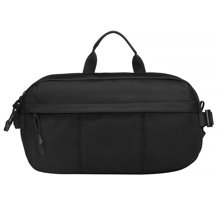 Ergonomische leichte Sling-Tasche Karnz