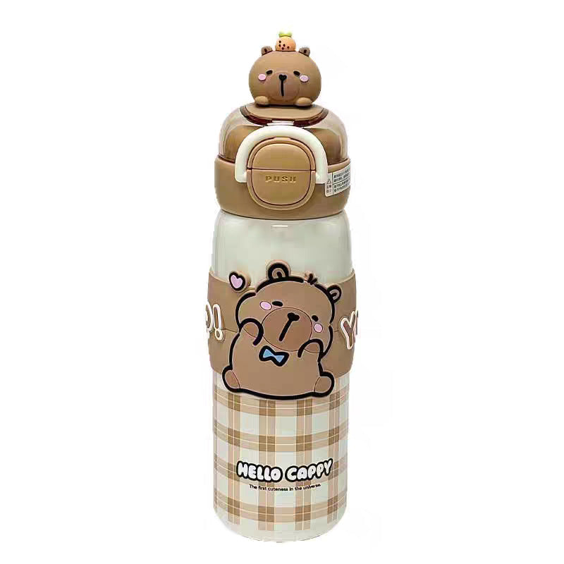 Damen Trinkflasche Karnz