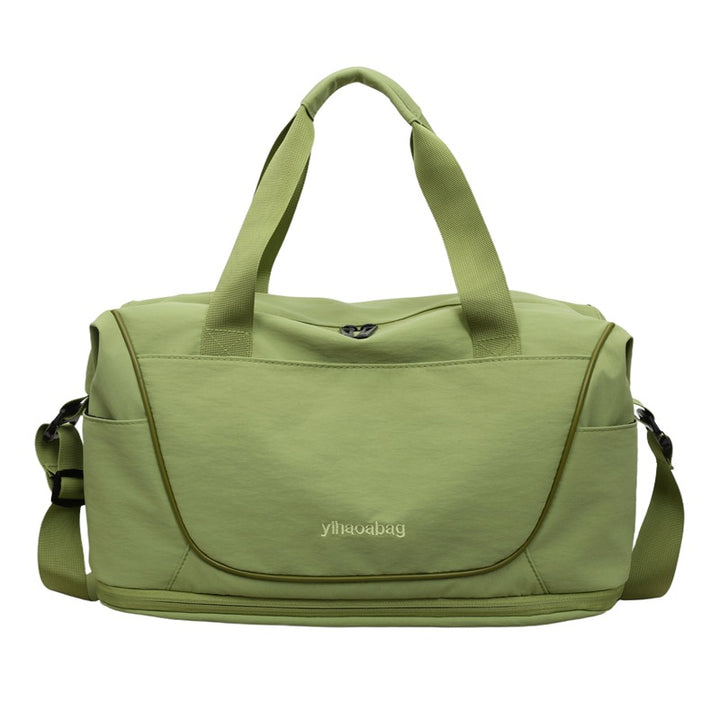 Vielseitige leichte Reise-Duffel