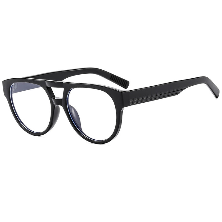 Damen Cat-Eye Sonnenbrille mit elegantem, robustem Rahmen und UV-Schutz Karnz