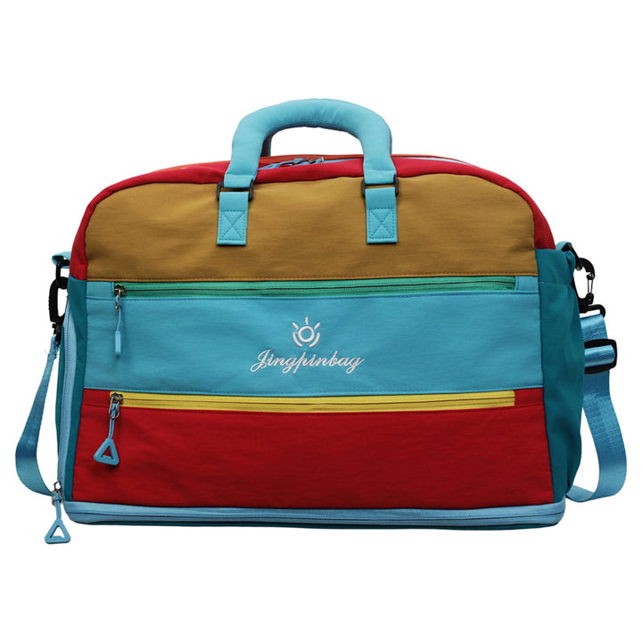 Multi-Pocket Reise-BH