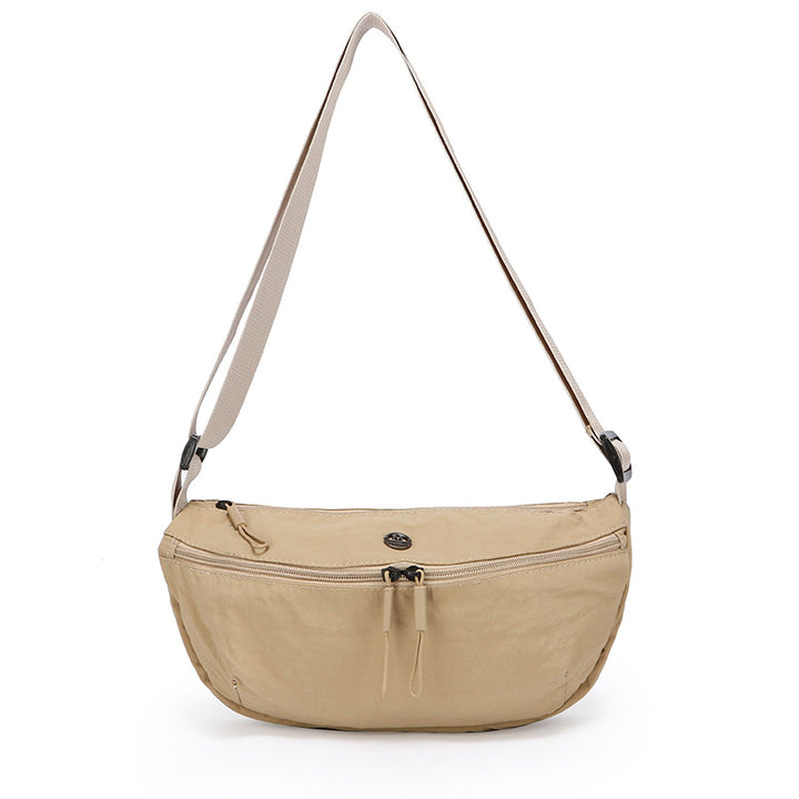 Kompakte Utility Sling Bag Karnz