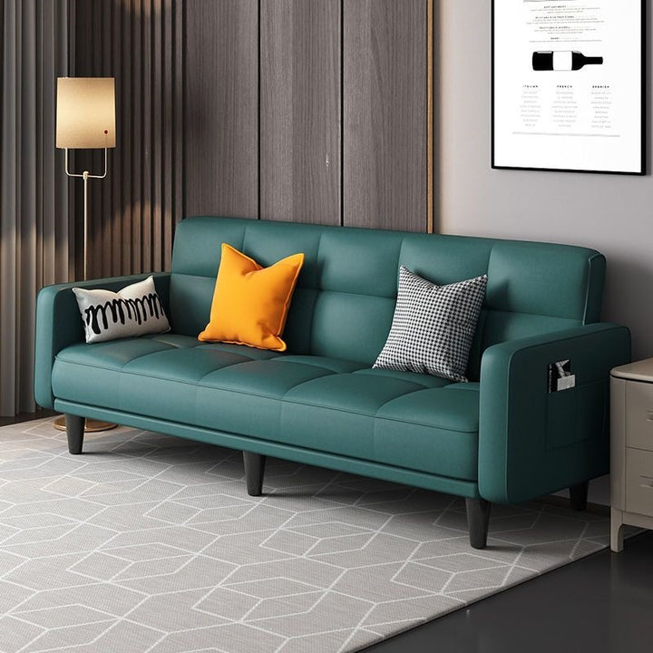 Moderner Polstersofa Karnz