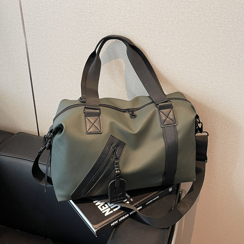 Haltbare Sport-Duffel-Tasche Karnz