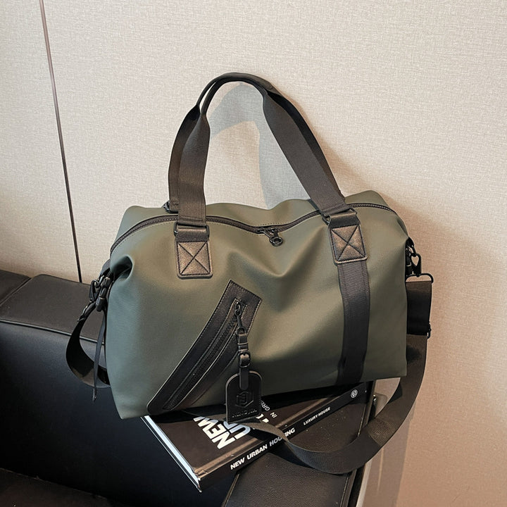 Haltbare Sport-Duffel-Tasche Karnz