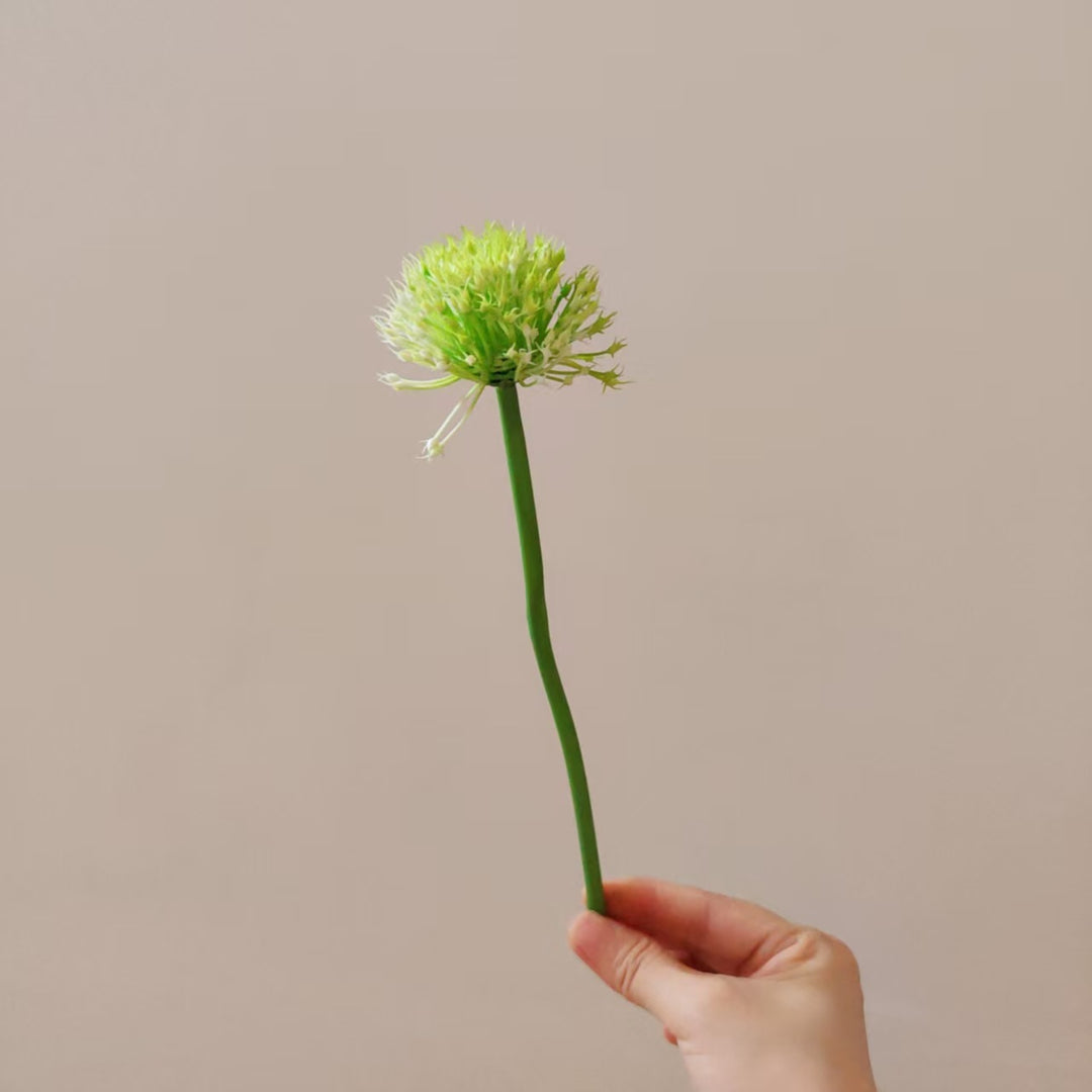 Dekorative künstliche Blumensphäre