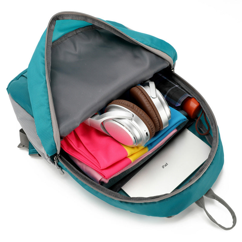Leichter Reise-Rucksack Karnz