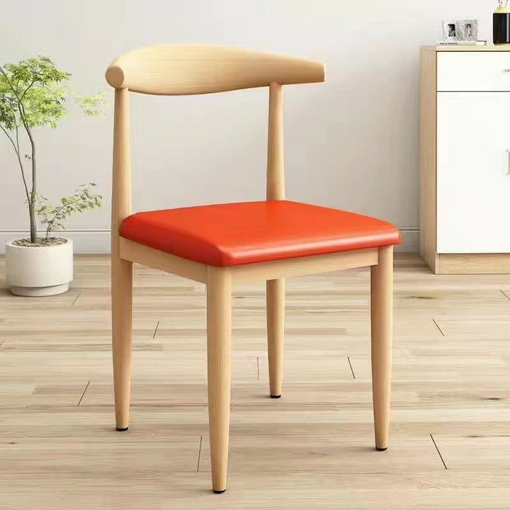 Moderner Minimalistischer Esszimmerstuhl Karnz