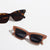 Damen Sonnenbrille Karnz