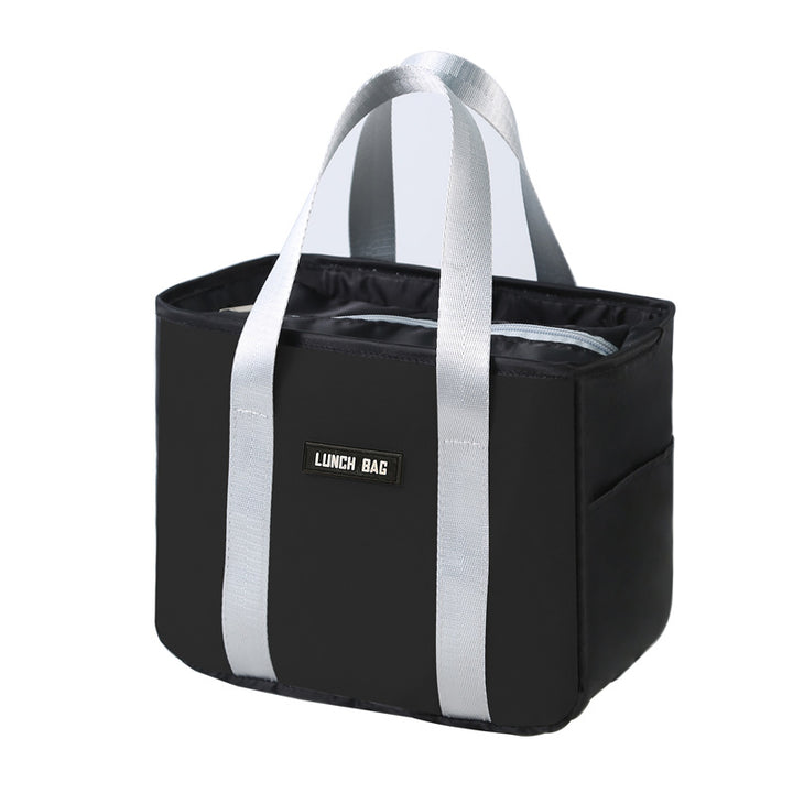 Thermisch isolierte Lunch-Tasche Karnz