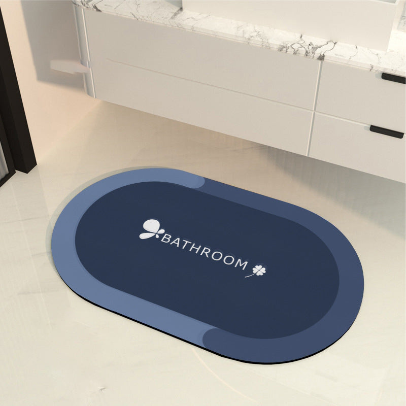 Weicher Texturierter Bereichs-Matte Karnz