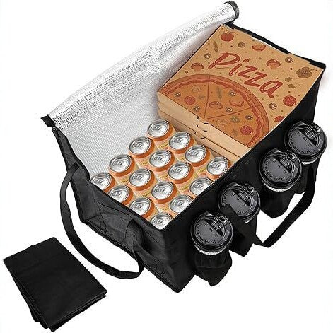 Vielseitige Reisetasche Karnz