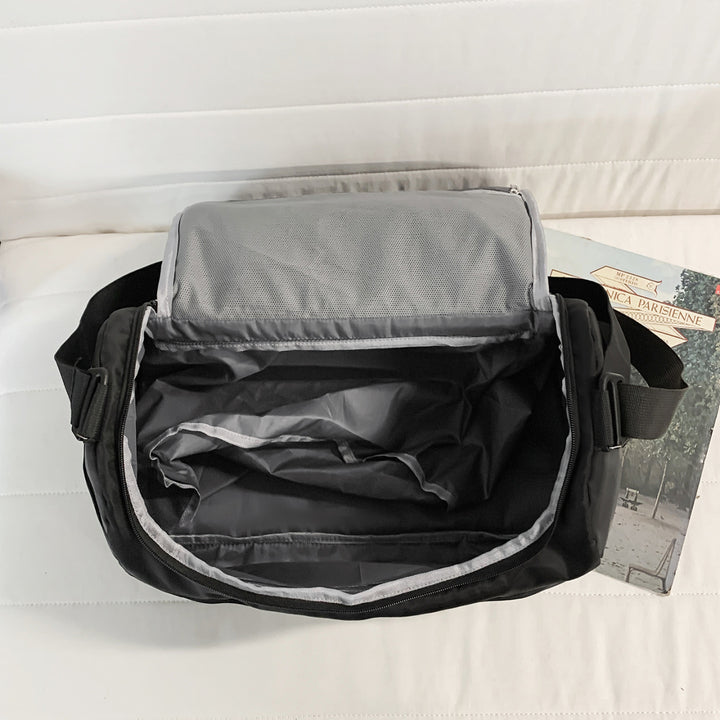 Kompakte Sport Duffel Tasche Karnz