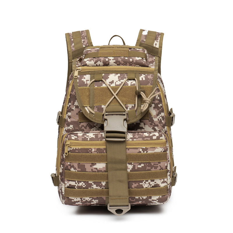 Taktischer Militär-Rucksack Karnz