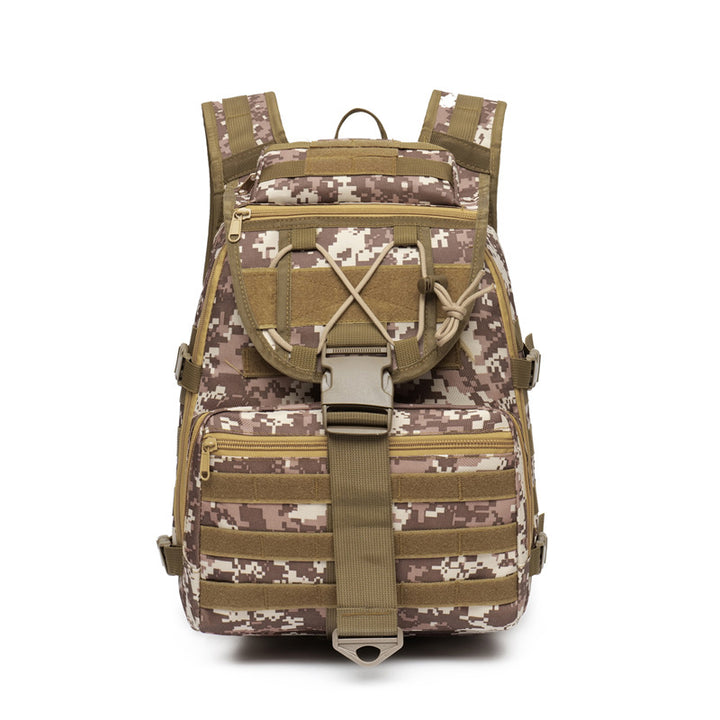 Taktischer Militär-Rucksack Karnz