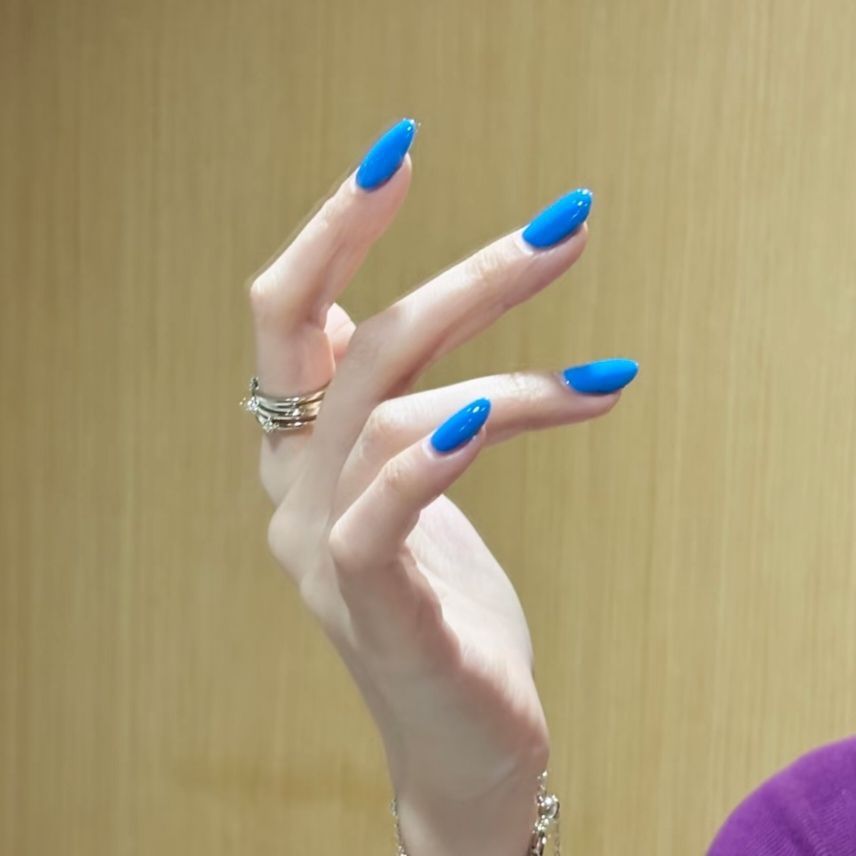 Künstlerische Themen Nageldesign Kollektion Karnz