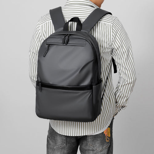 Schlanker Professioneller Rucksack Karnz