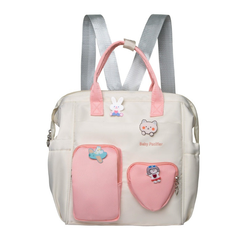 Fun Design Baby Care Rucksack Karnz