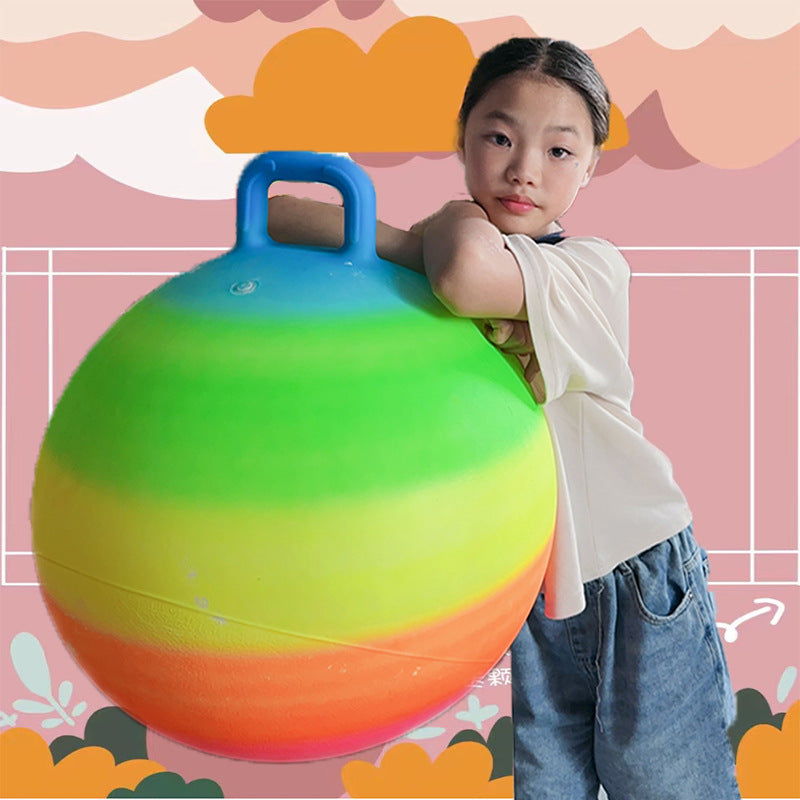 Unisex Bouncing Spielball Karnz