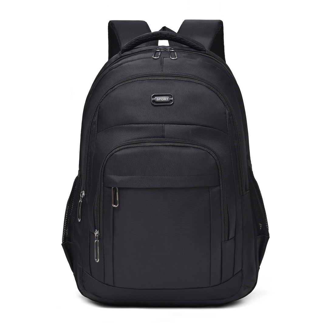 Vielseitiger Mehrfach-Taschen Sport Rucksack