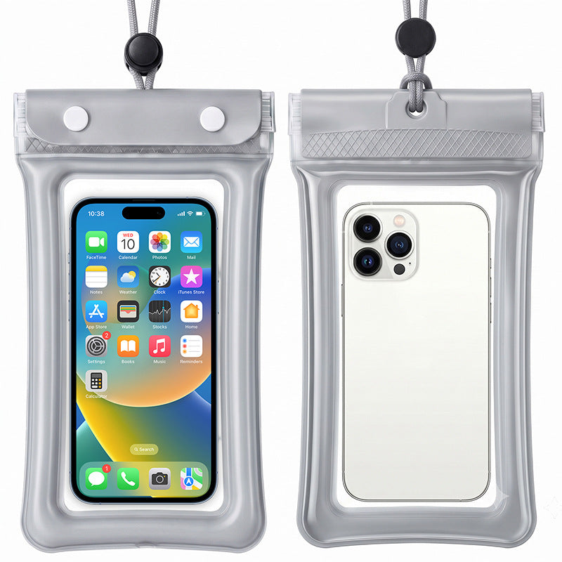 Wasserdichte Smartphone-Hülle Karnz