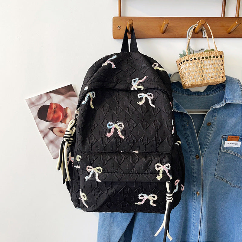Gepolsterter Outdoor Rucksack