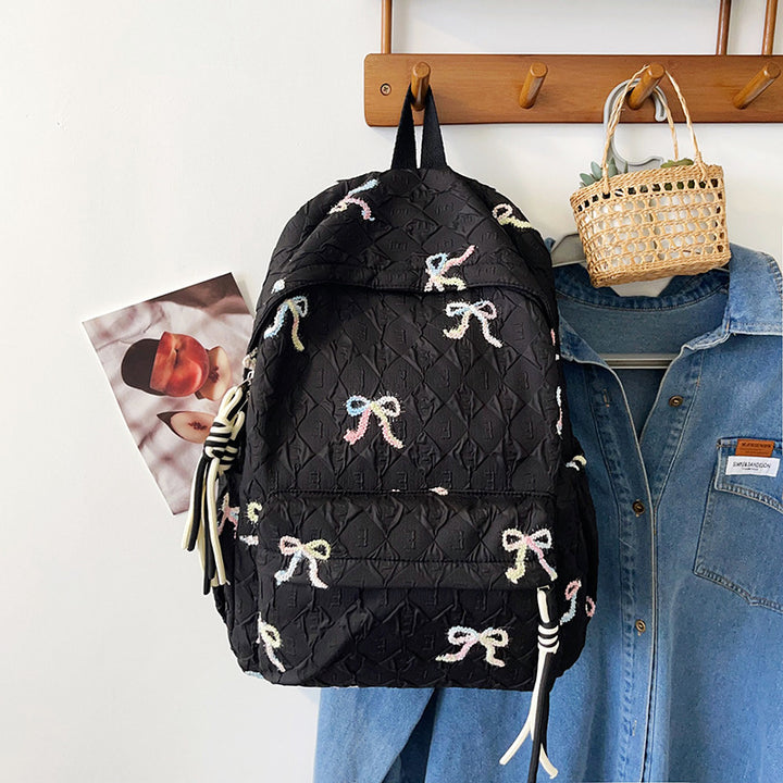 Gepolsterter Outdoor Rucksack