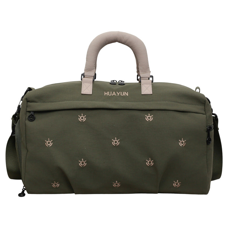 Premium Mehrzweck Reisetasche Karnz