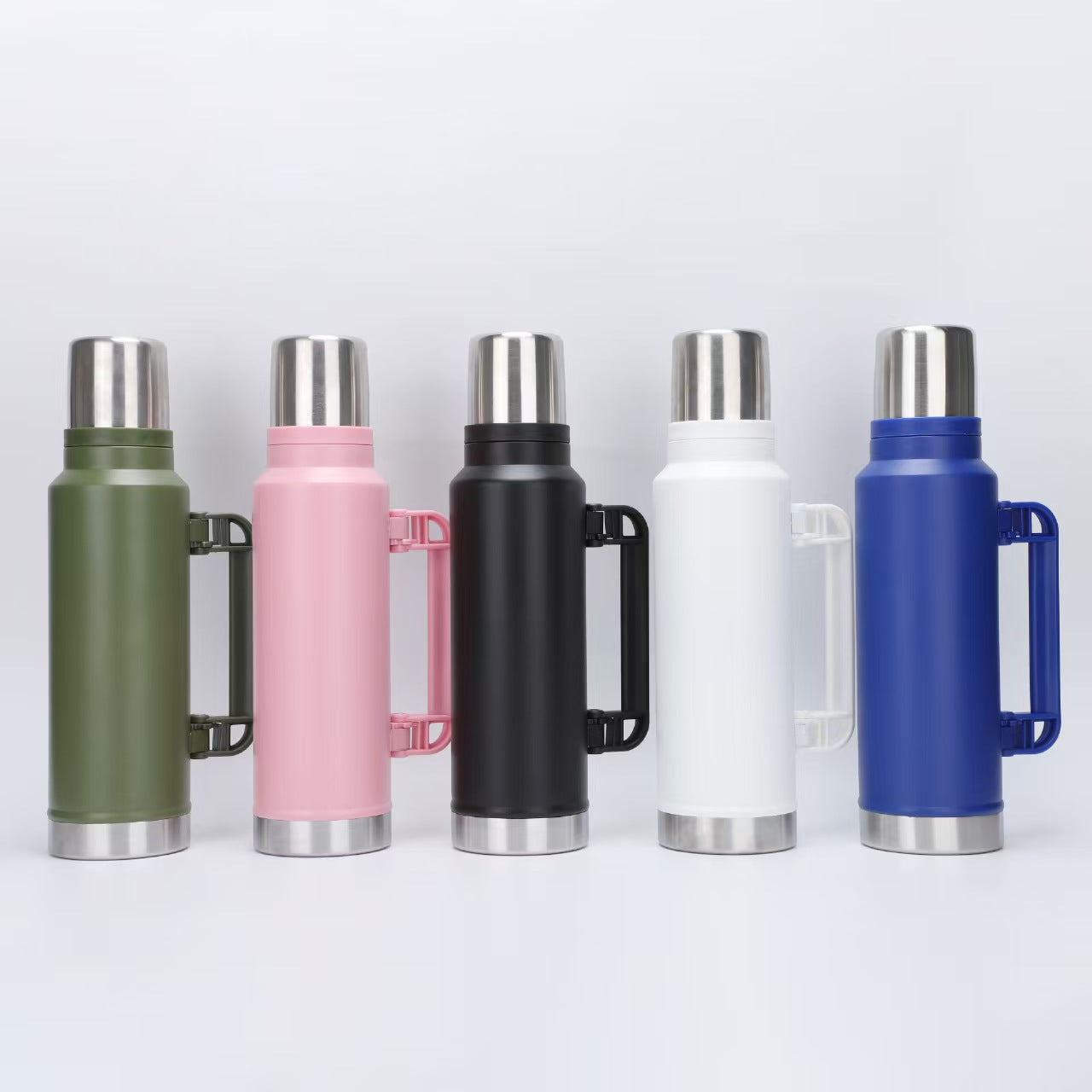 Damen Isolierflasche Karnz