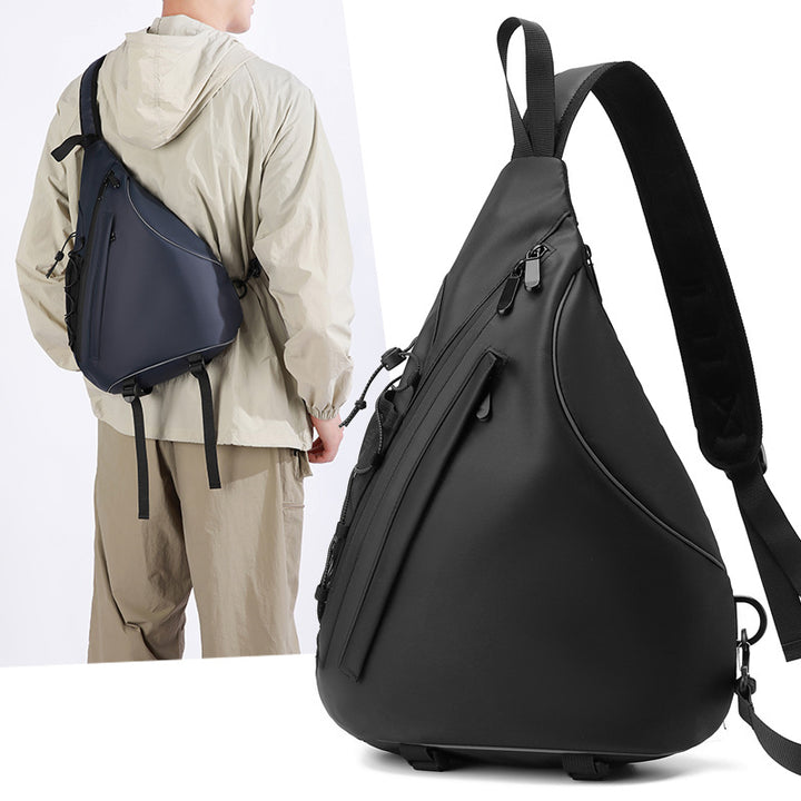 Fortschrittlicher vielseitiger Sling-Pack Karnz