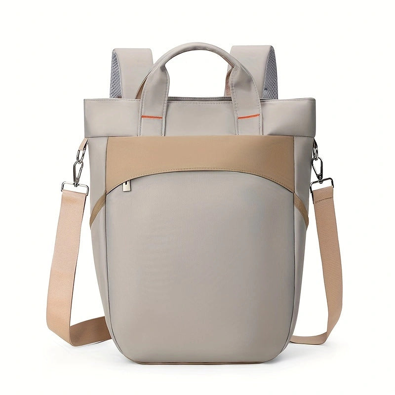 Vielseitiger Stylischer Umwandelbarer Rucksack