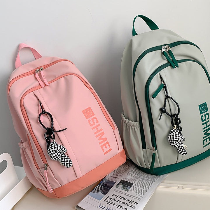 Multi-Compartment Abenteuer Rucksack