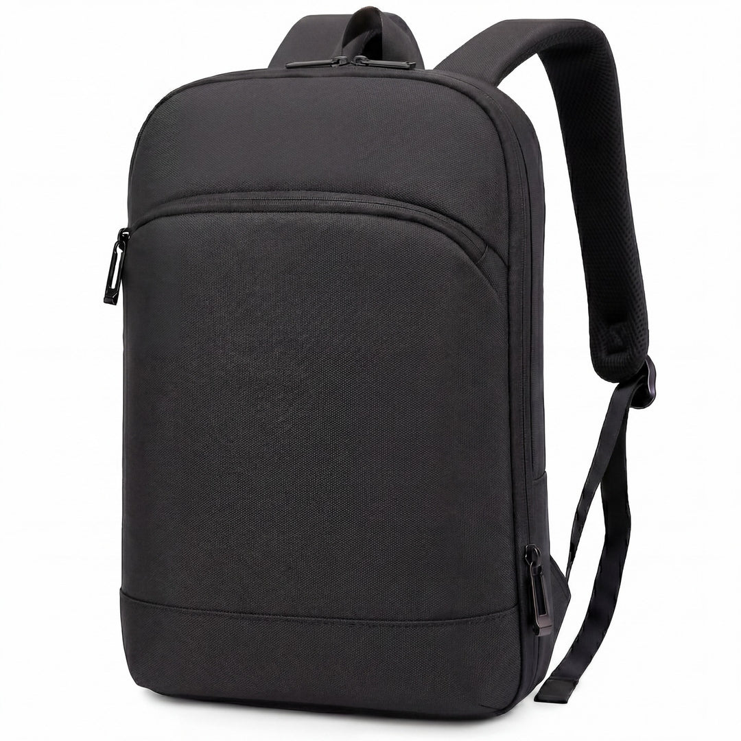 Technologiefreundlicher Slim Backpack Karnz
