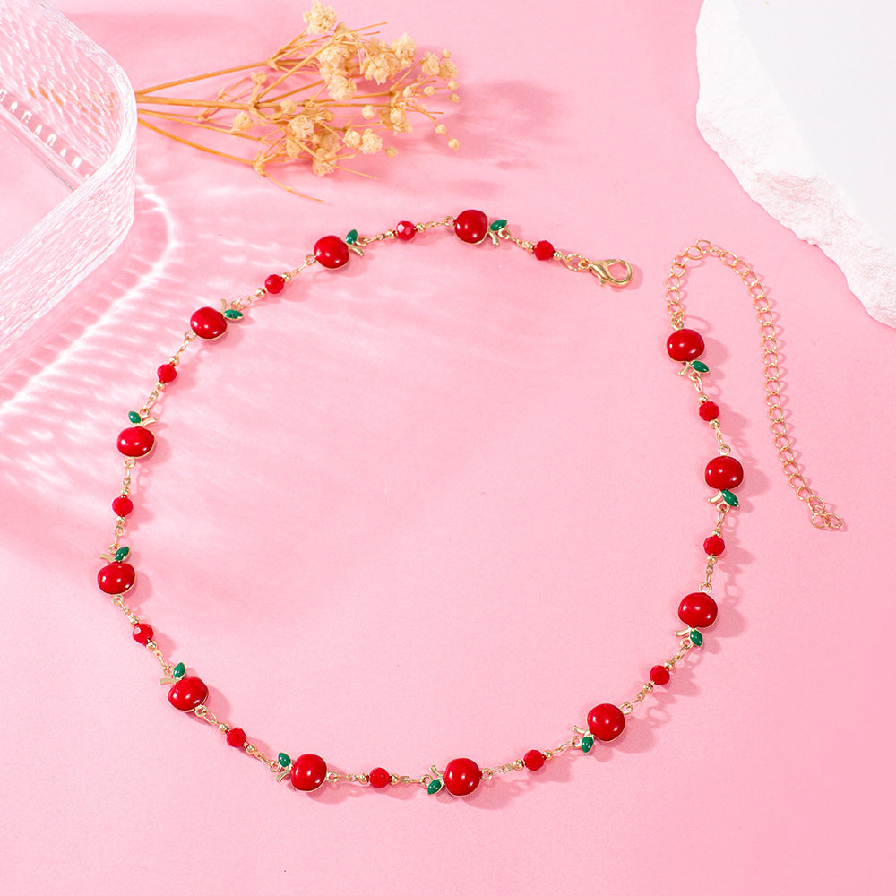 Sternmotiv Charm-Armband Karnz