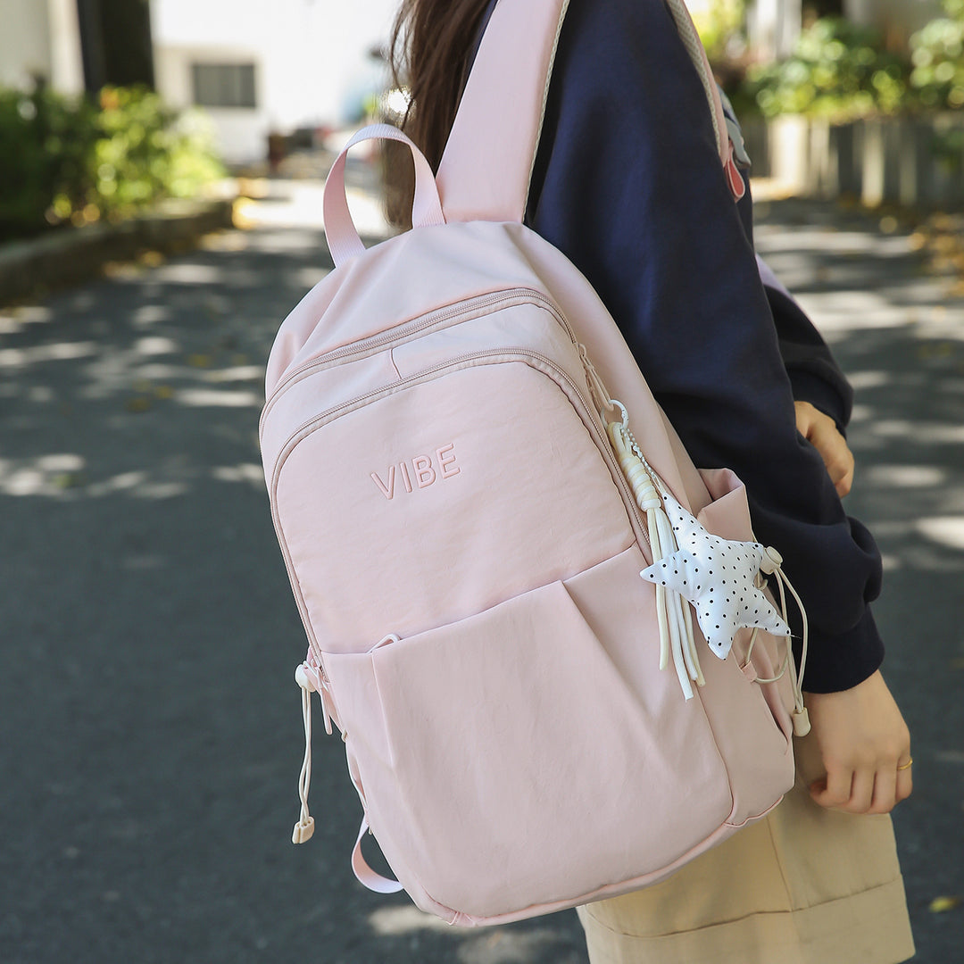 Trendiger leichter Rucksack mit einzigartigem Charme Karnz