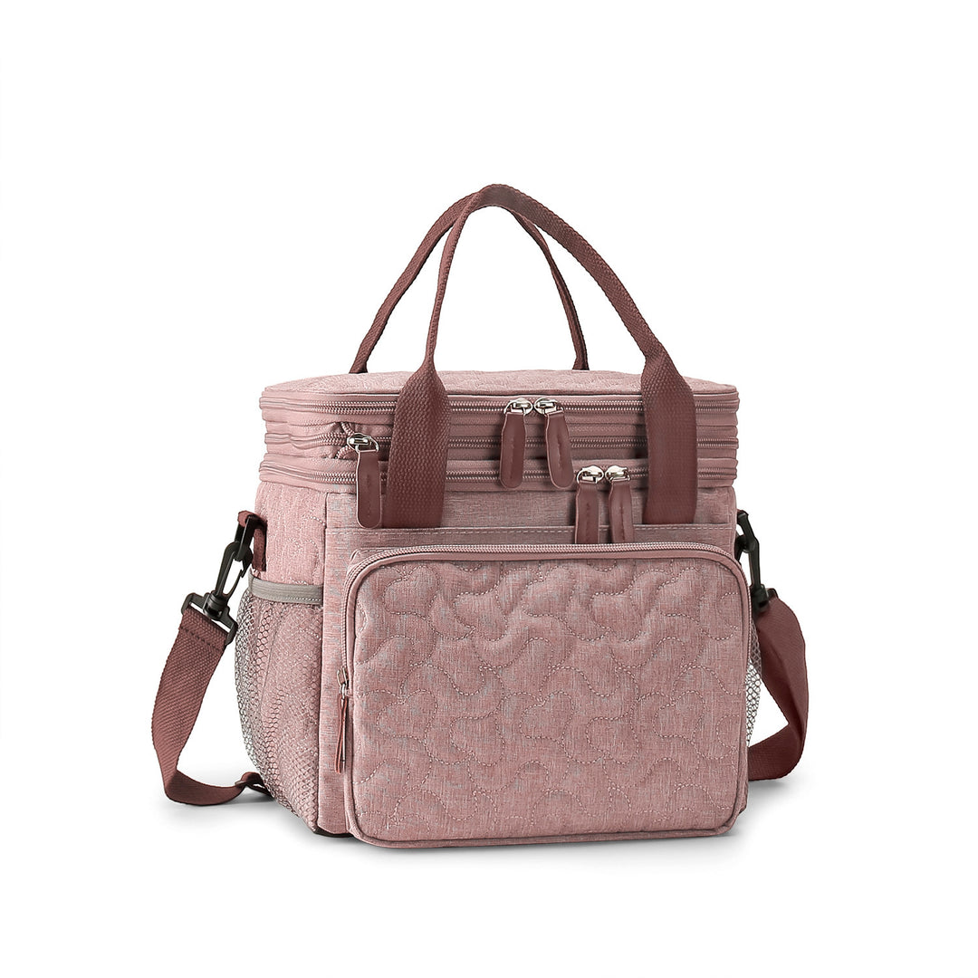 Stilvolle und Funktionale Kühl-Tasche Karnz