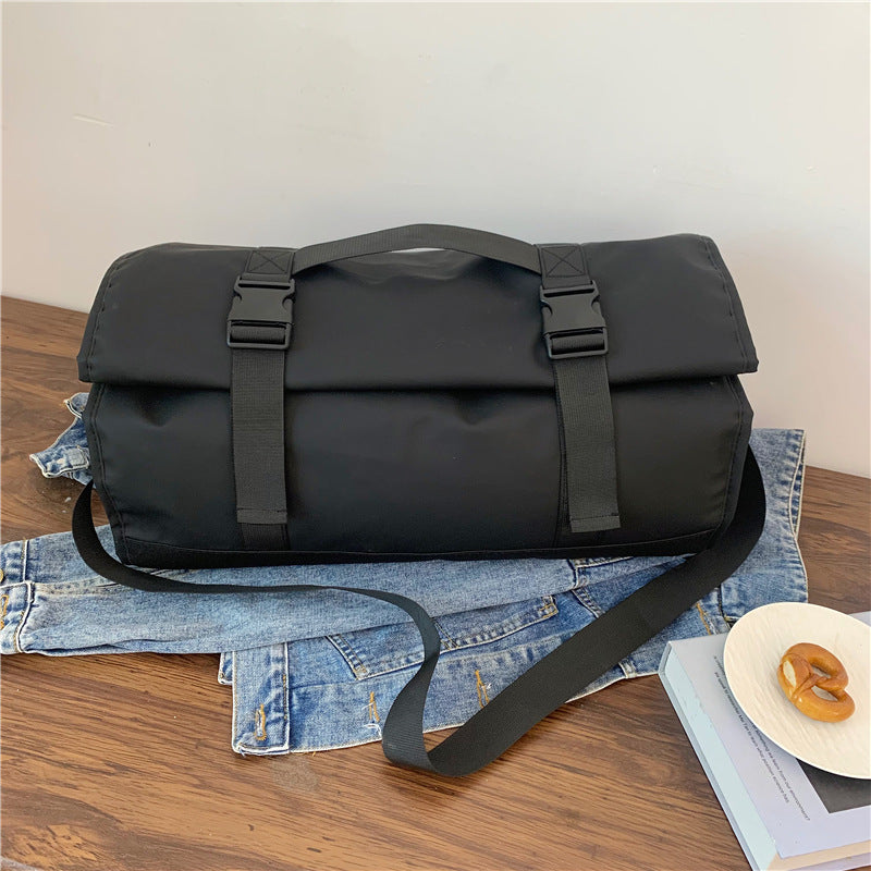Stylische wasserabweisende Duffel-Tasche Karnz