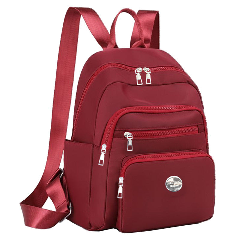 Frauen Multifunktionale Hydration Rucksack Karnz