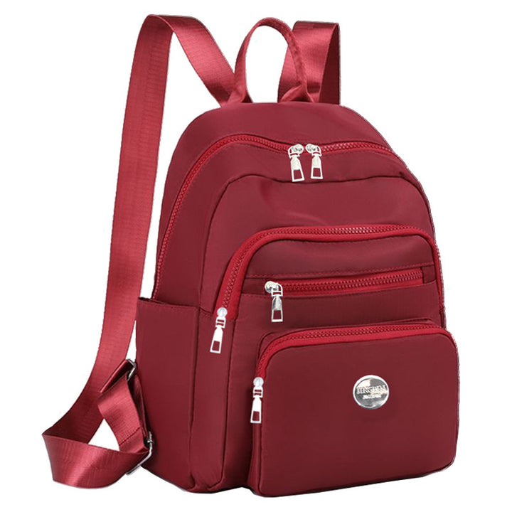 Frauen Multifunktionale Hydration Rucksack Karnz