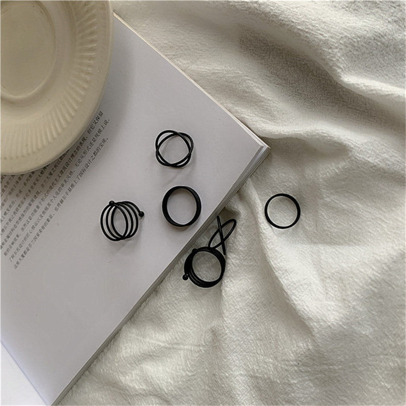 Haaraccessoires Karnz