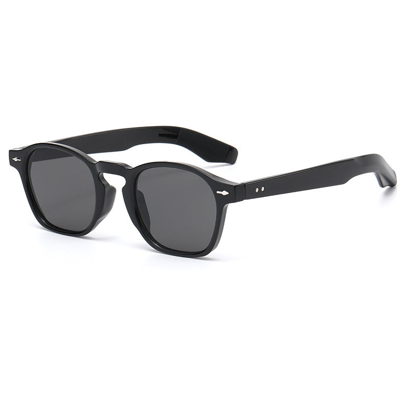 Damen rebellious retro-inspirierte Sonnenbrille Karnz