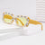 Damen elegante Sonnenbrille mit Perlenschmuck Karnz